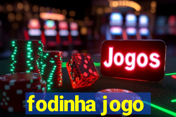 fodinha jogo